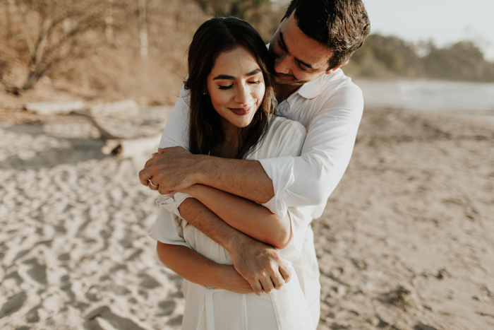 planning a honeymoon
